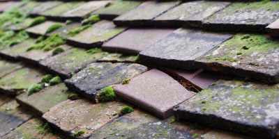South Woodham Ferrers roof repair costs